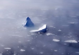 iceberg